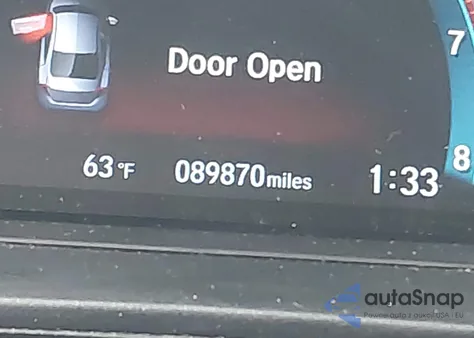 2020 Honda Civic Lx из США, поврежденный, VIN 2HGFC2F65LH587595